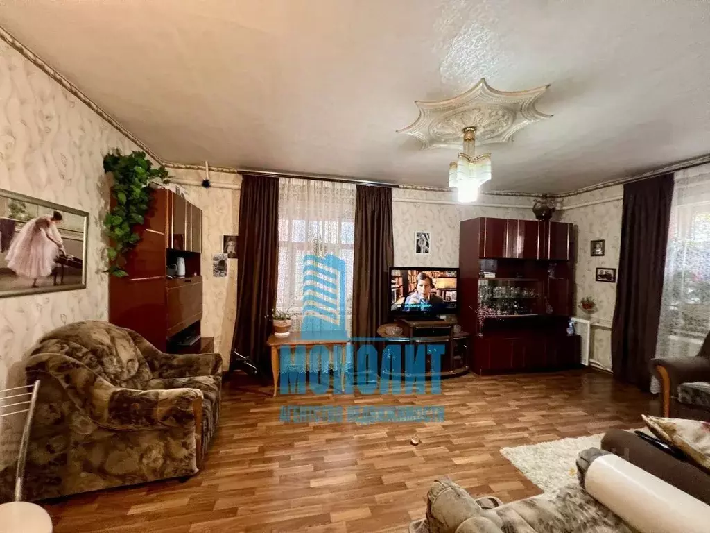 Дом в Ростовская область, Ростов-на-Дону, Нахичевань ул. 39-я Линия, ... - Фото 1