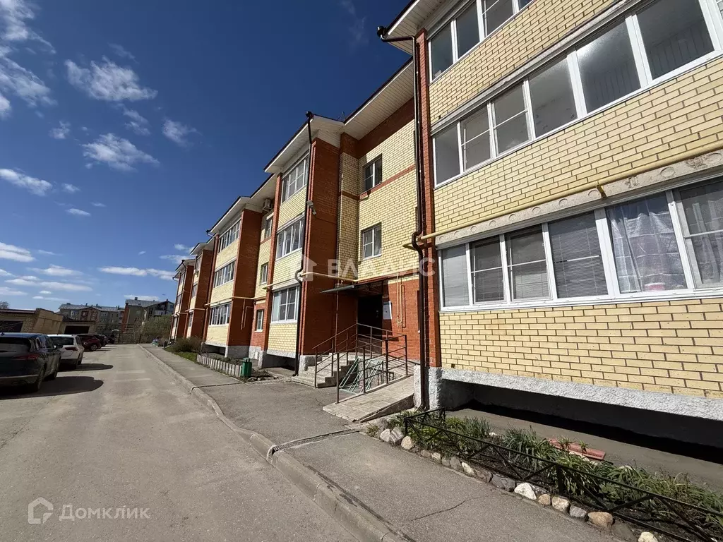 Продаётся 3-к квартира, 87 м - Фото 0