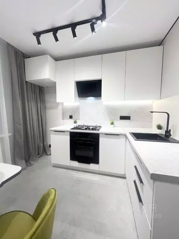 Квартира, 2 комнаты, 40.1 м - Фото 2