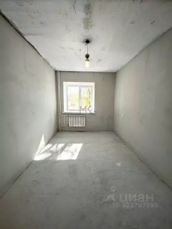 3-к кв. Тыва, Кызыл ул. Калинина, 30 (67.5 м) - Фото 2