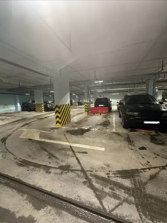 Гараж в Московская область, Ленинский городской округ, пос. Битца ... - Фото 1