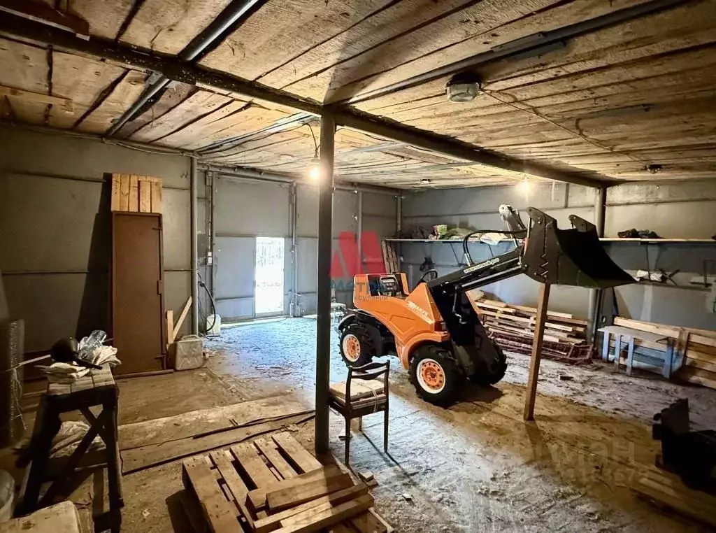 Склад в Ярославская область, Ярославль просп. Авиаторов, 29А (200 м) - Фото 2