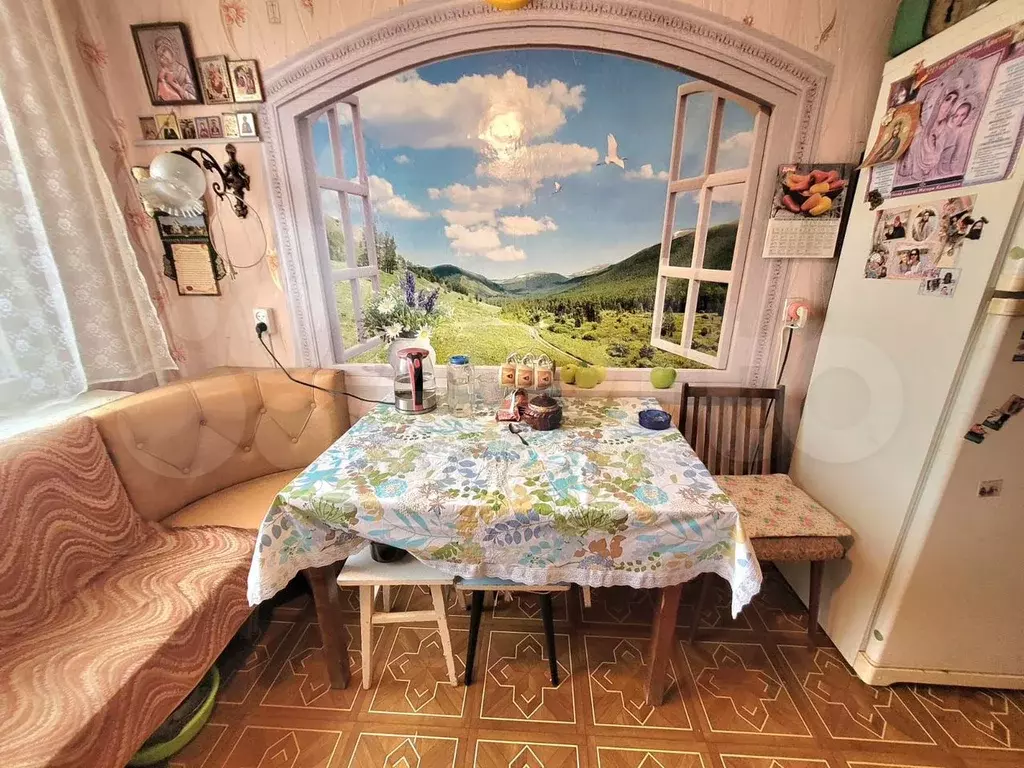 3-к. квартира, 59,5 м, 7/9 эт. - Фото 0