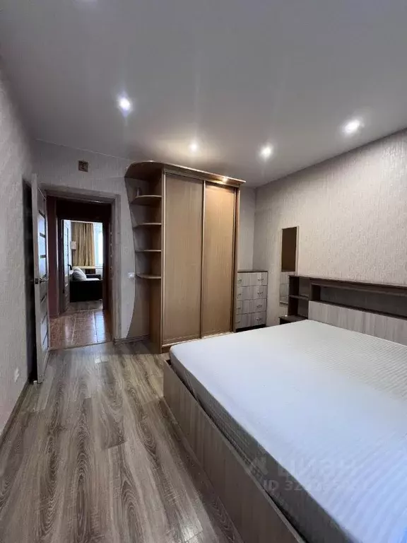 2-к кв. Калининградская область, Калининград ул. Старшины Дадаева, 66 ... - Фото 1