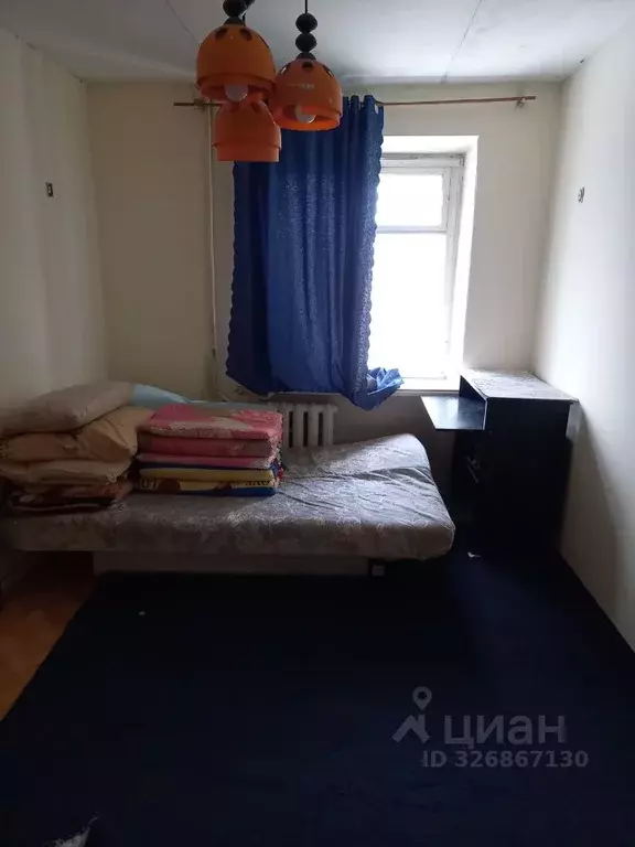 Комната Тверская область, Тверь ул. Маршала Конева, 2к2 (14.0 м) - Фото 2