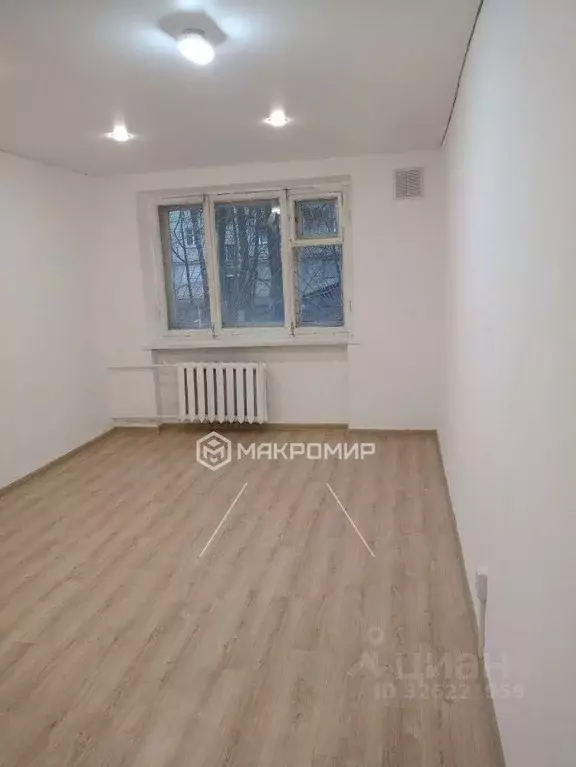 Комната Брянская область, Брянск ул. 50-й Армии, 7 (17.6 м) - Фото 1