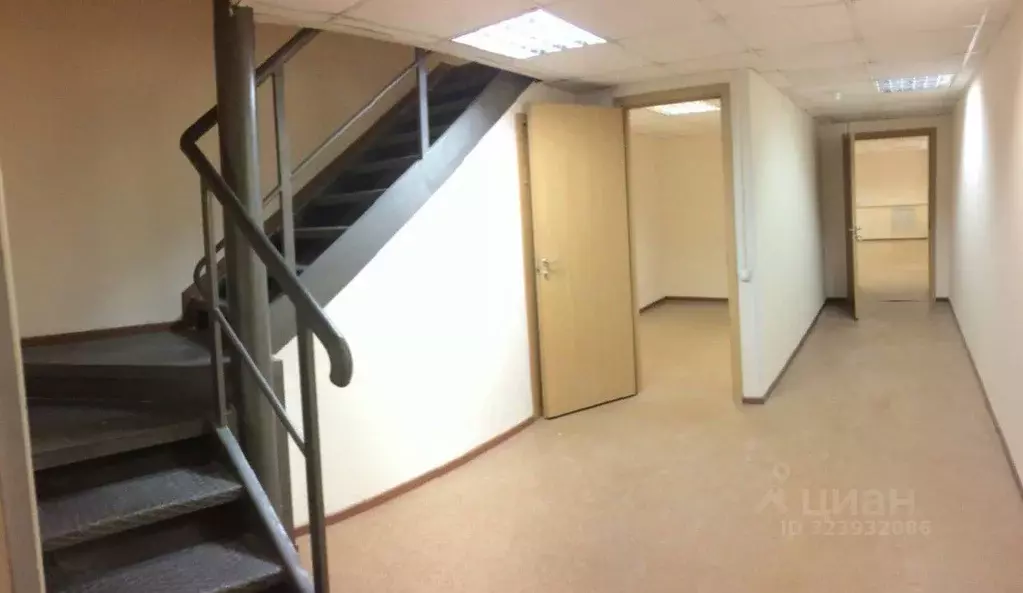 Офис в Москва ул. Кулакова, 20с1Г2 (540 м) - Фото 2