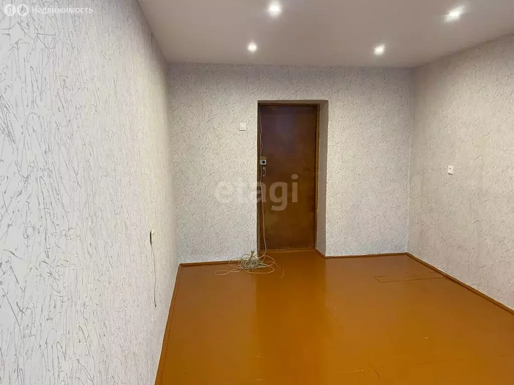 1к в -комнатной квартире (17.4 м) - Фото 1