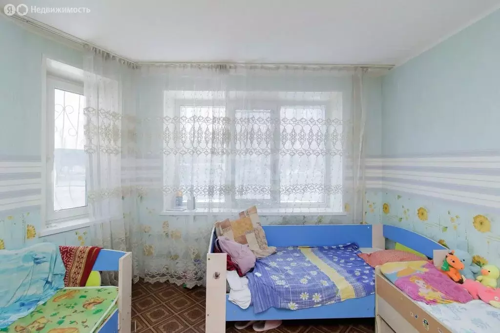 1-комнатная квартира: Тюмень, Широтная улица, 163 (47.9 м) - Фото 1