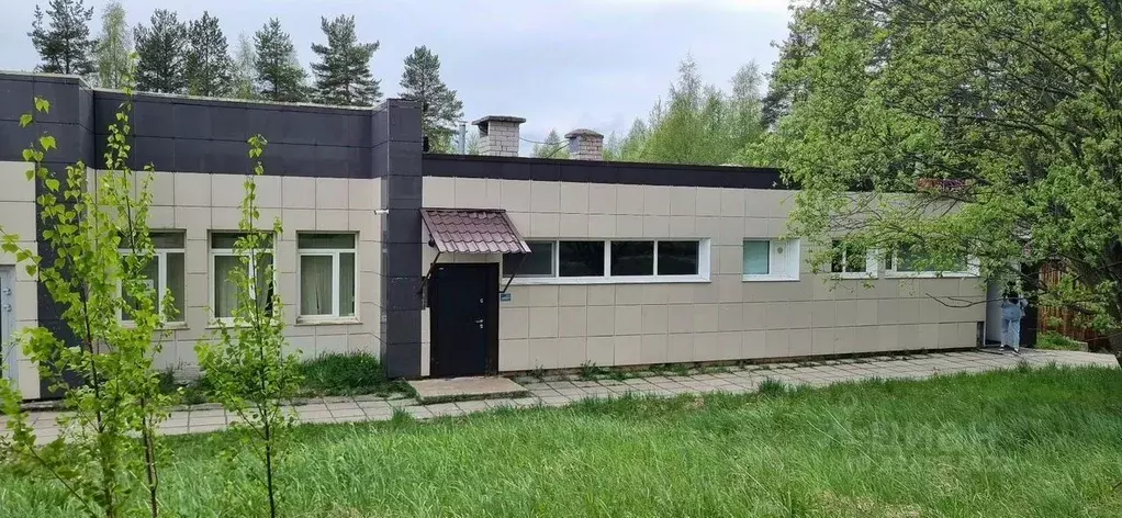 Помещение свободного назначения в Карелия, Костомукша ул. Калевала, 14 ... - Фото 2