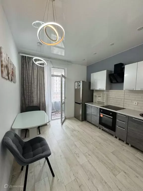 Продаётся 1-к квартира, 38 м - Фото 1