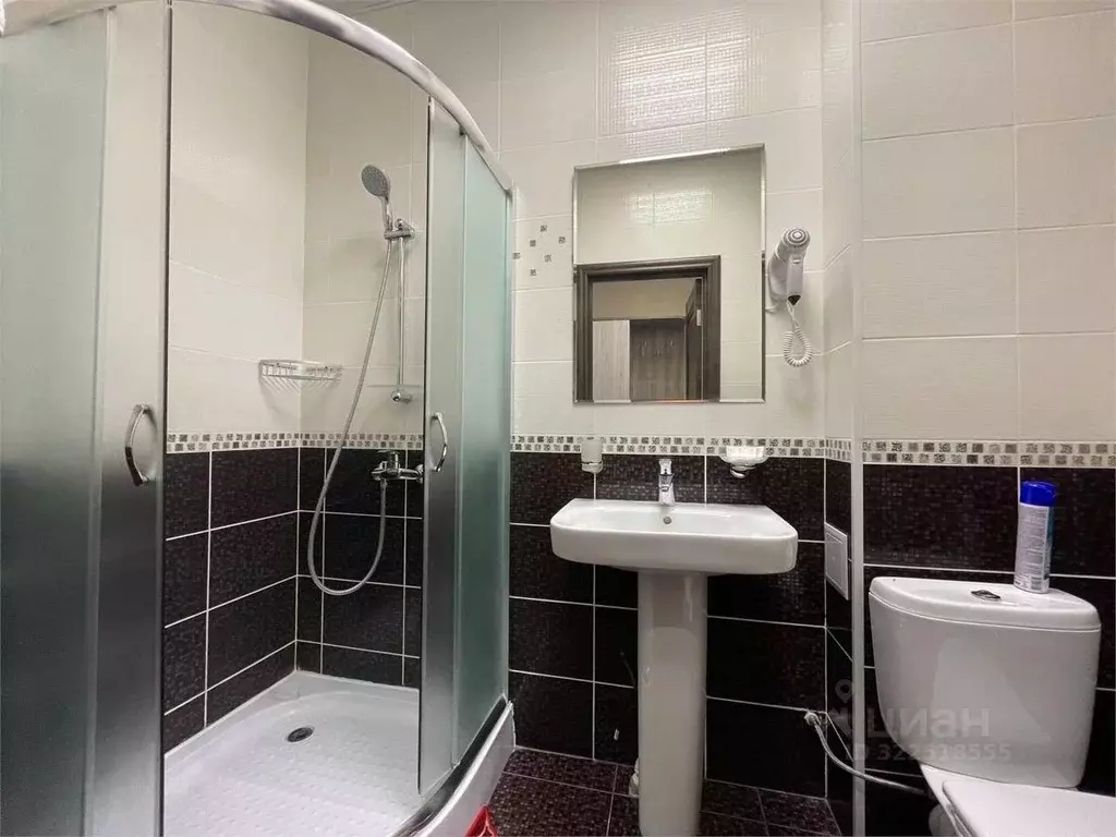 Комната Адыгея, Майкопский район, пос. Каменномостский ул. Мира, 25 ... - Фото 2