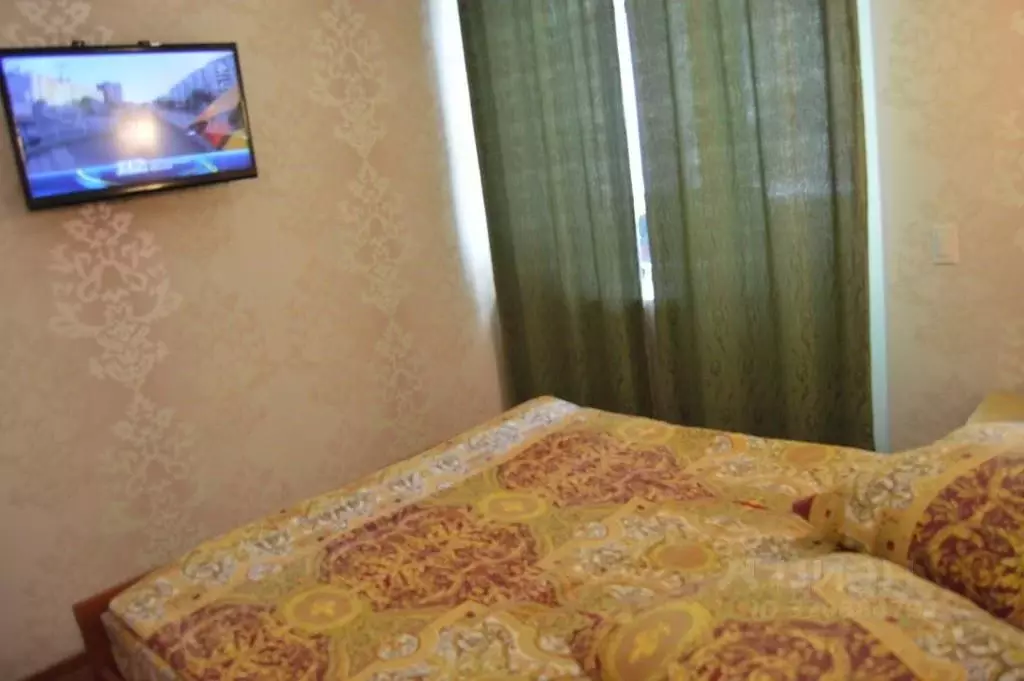 2-к кв. Коми, Ухта ул. Дзержинского, 39 (40.0 м) - Фото 0