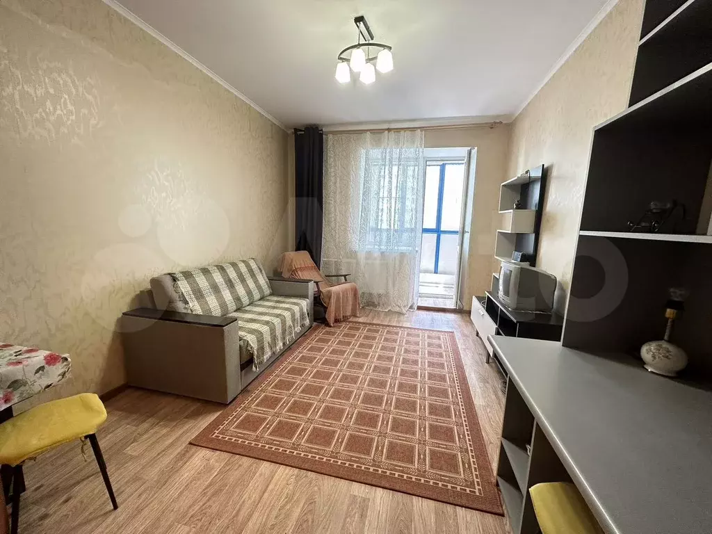 1-к. квартира, 35 м, 5/16 эт. - Фото 0