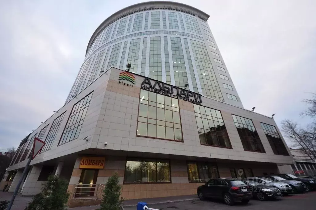 Офис в Москва Ракетный бул., 16 (207 м) - Фото 2