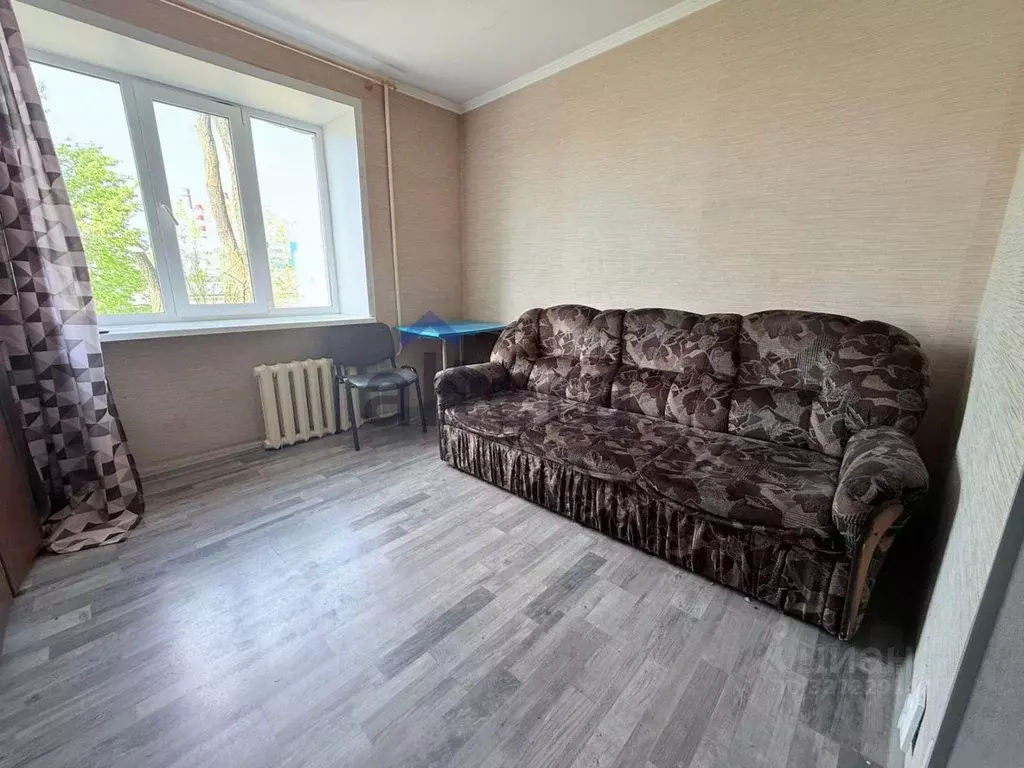 Студия Татарстан, Казань ул. Восход, 45 (23.0 м) - Фото 1