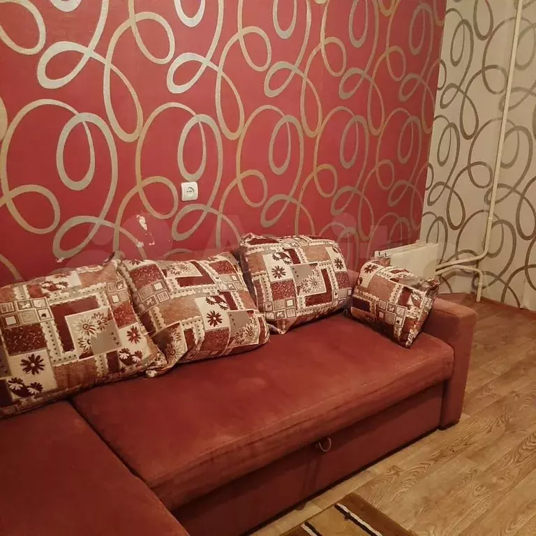 3-к. квартира, 65 м, 3/6 эт. - Фото 1