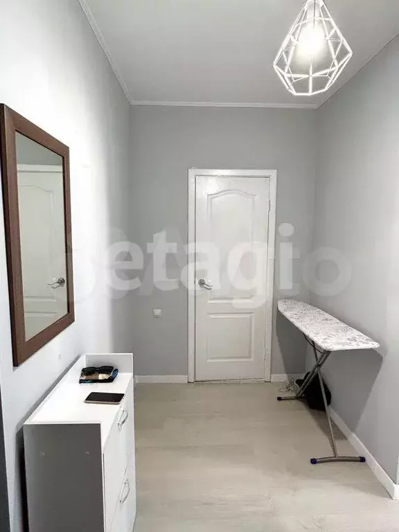 Квартира-студия, 35,3 м, 12/18 эт. - Фото 0