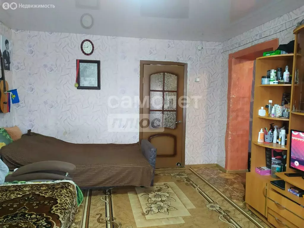 2-комнатная квартира: Ишим, Луговая улица, 2 (42.9 м) - Фото 2
