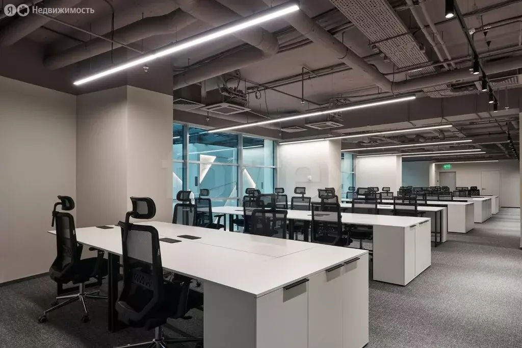 Офис (1762 м) - Фото 2