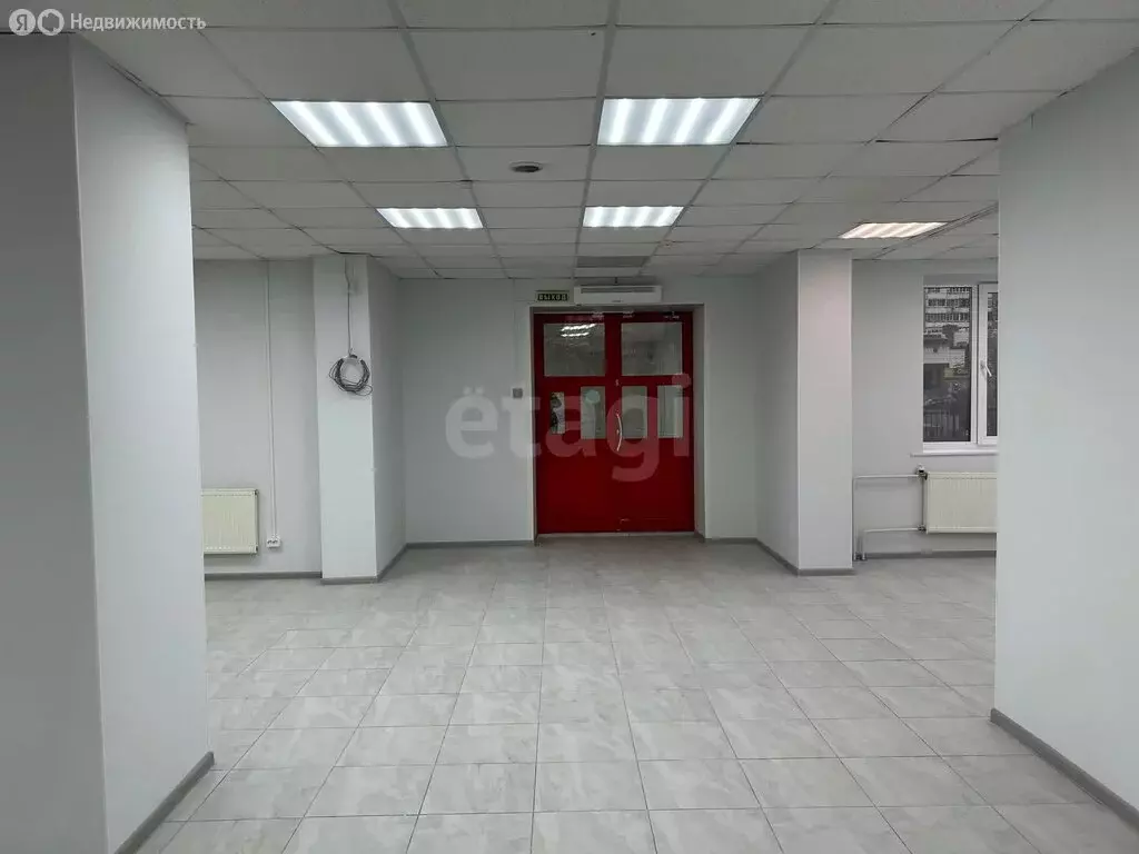 Помещение свободного назначения (85.2 м) - Фото 1