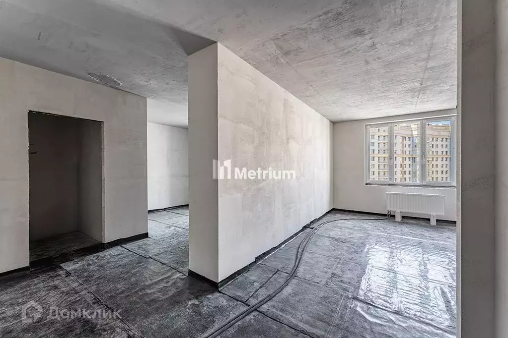 Продаётся 3-к квартира, 84.1 м - Фото 1