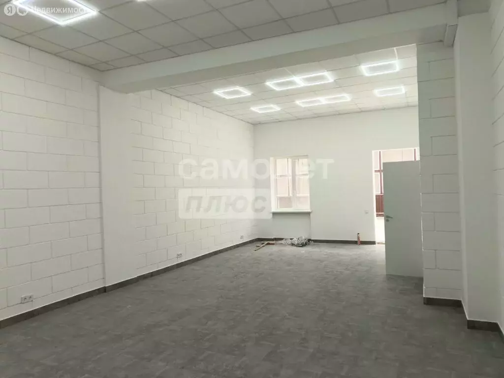 Помещение свободного назначения (63.2 м) - Фото 2
