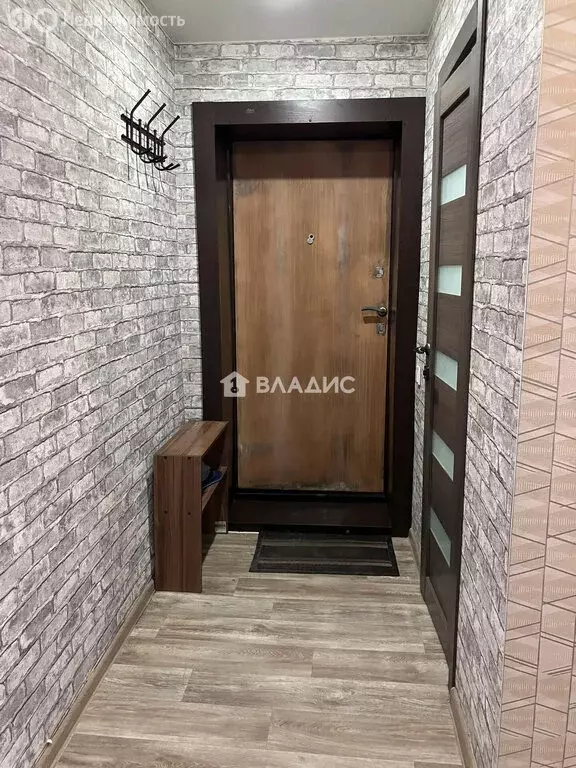 1-комнатная квартира: Барнаул, 2-я Строительная улица, 34 (31.5 м) - Фото 2