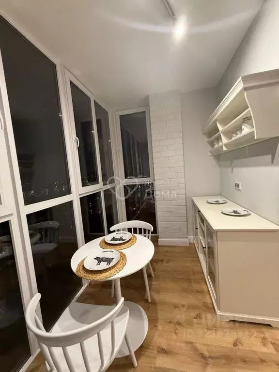 1-к кв. Волгоградская область, Волгоград бул. 30-летия Победы, 32 ... - Фото 2