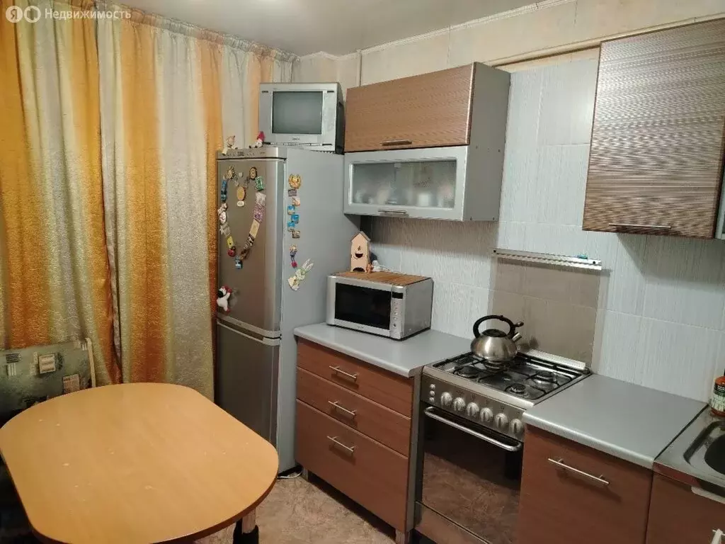 1-комнатная квартира: Соликамск, Северная улица, 80 (32.5 м) - Фото 2