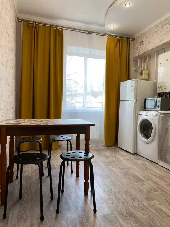 1-к кв. Краснодарский край, Ейск ул. Пушкина, 71/2 (40.0 м) - Фото 2