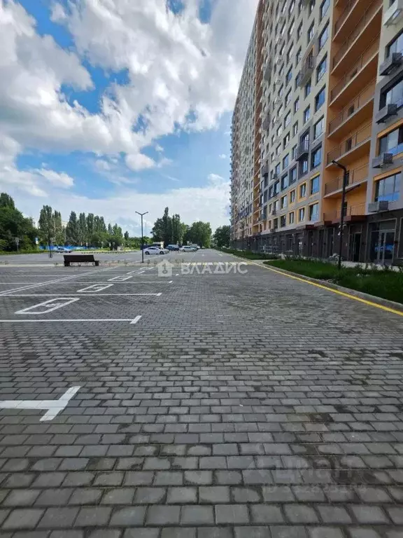 Помещение свободного назначения в Воронежская область, Воронеж ул. ... - Фото 1