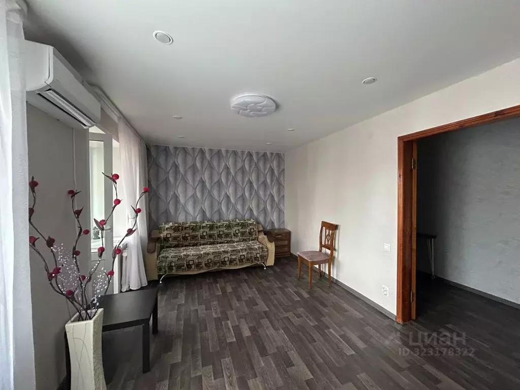 3-к кв. Башкортостан, Уфа ул. Степана Злобина, 5 (72.0 м) - Фото 2