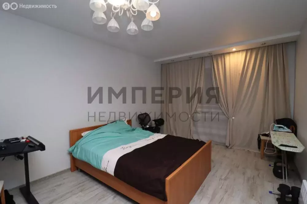 1-комнатная квартира: Магадан, улица Берзина, 4к1 (38.3 м) - Фото 2