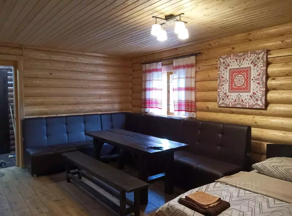 Дом в Нижегородская область, Нижний Новгород Юбилейная ул., 14Б (36 м) - Фото 1