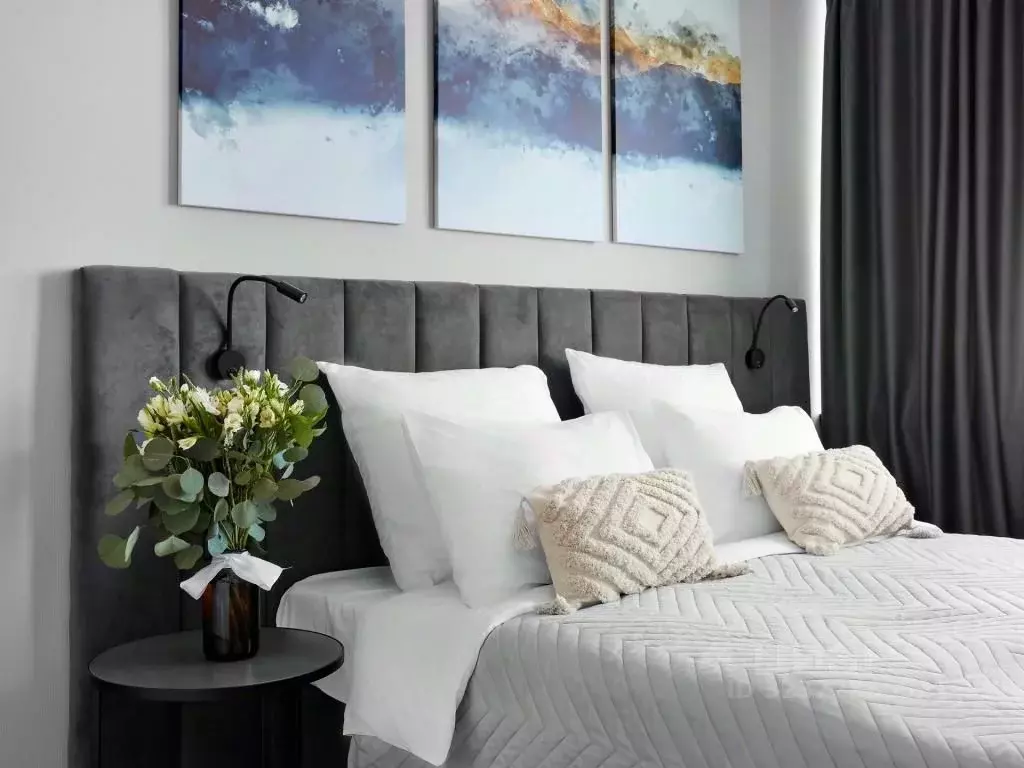 1-к кв. Санкт-Петербург просп. Энергетиков, 2к2 (22.0 м) - Фото 2