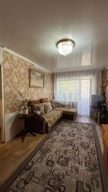 2-к кв. Башкортостан, Стерлитамак Вокзальная ул., 2Б (41.7 м) - Фото 0