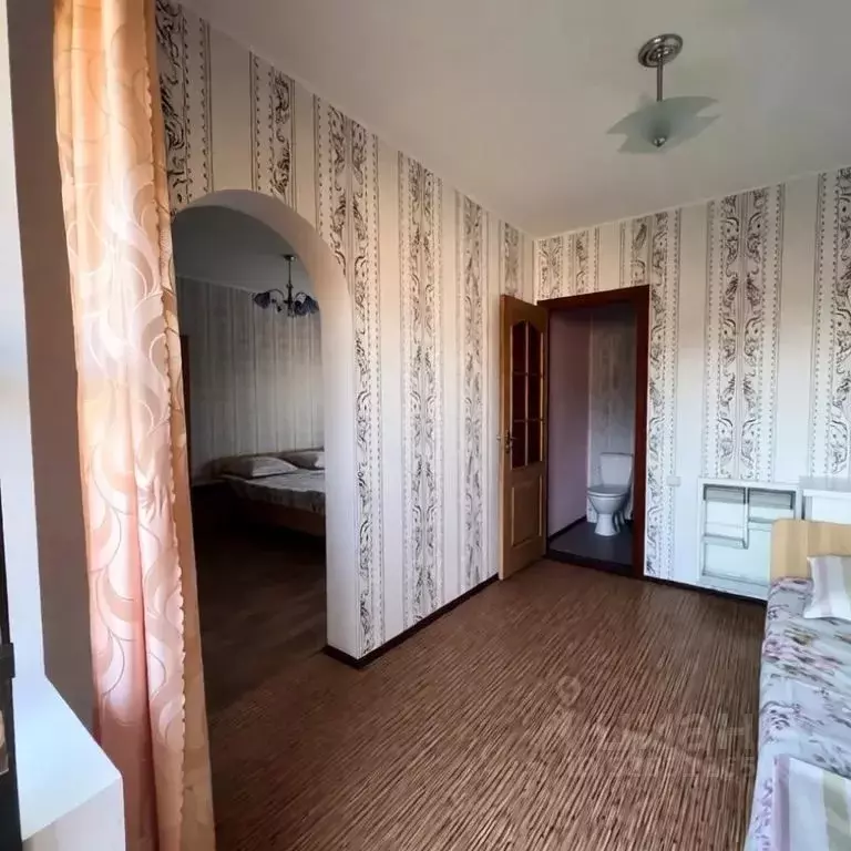 Комната Крым, Судак ул. Мастеров, 1 - Фото 1