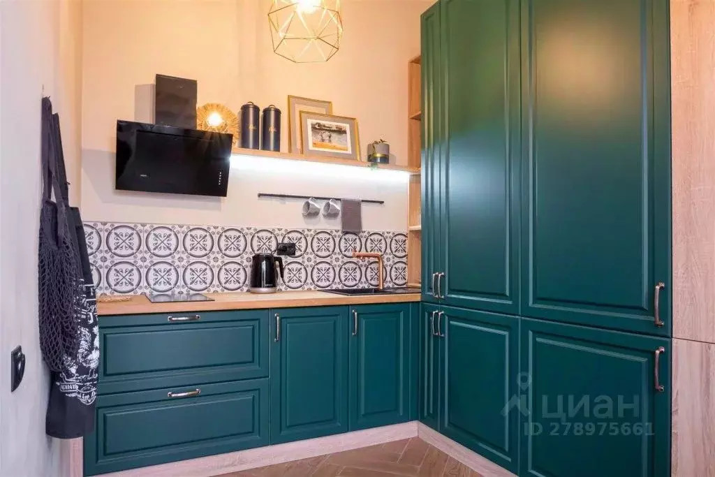 1-к кв. Ставропольский край, Ставрополь ул. Пирогова, 5/3 (30.0 м) - Фото 2