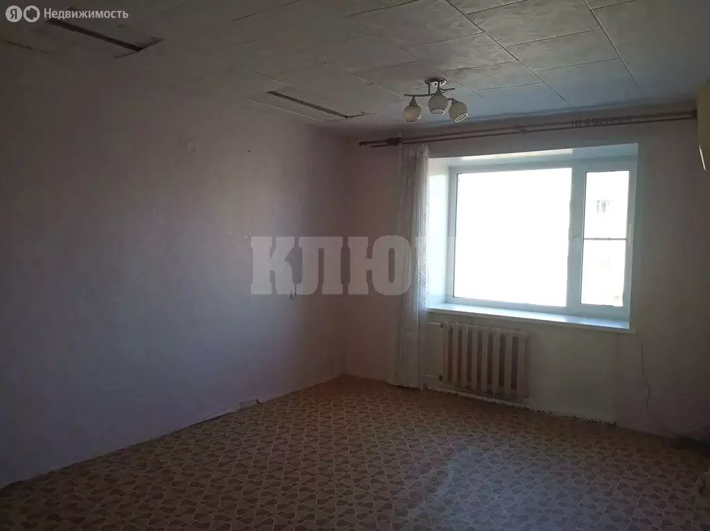 1к в -комнатной квартире (18.2 м) - Фото 2