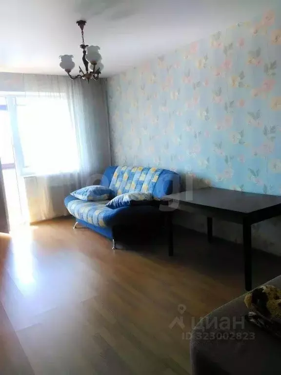 2-к кв. Самарская область, Самара Арцыбушевская ул., 204 (69.0 м) - Фото 0