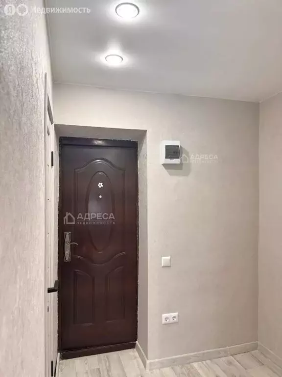 Квартира-студия: Азов, Севастопольская улица, 109 (19 м) - Фото 2