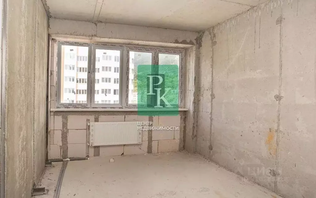 1-к кв. Крым, Ялта ул. Кирова, 155 (35.0 м) - Фото 1
