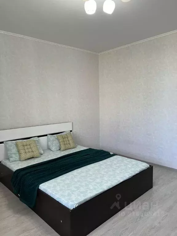 1-к кв. Оренбургская область, Оренбург ул. Терешковой, 10/7 (39.0 м) - Фото 1