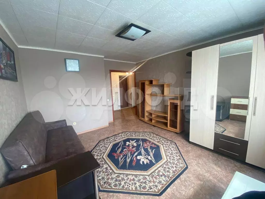1-к. квартира, 35,5 м, 9/10 эт. - Фото 0