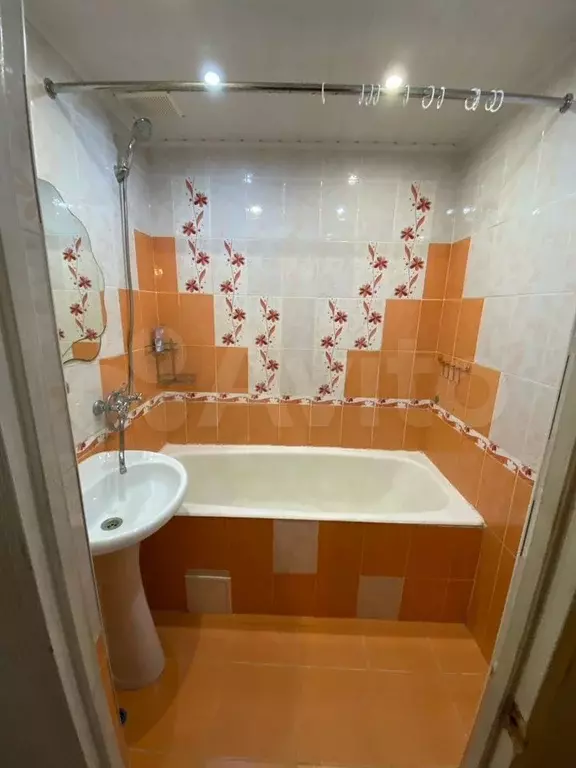 3-к. квартира, 60 м, 3/5 эт. - Фото 1