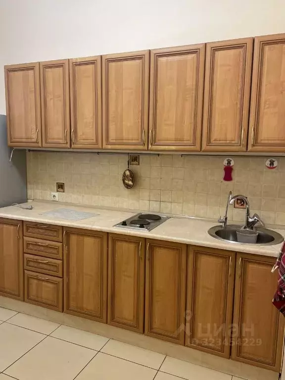 2-к кв. Москва проезд Чечерский, 26 (60.0 м) - Фото 0