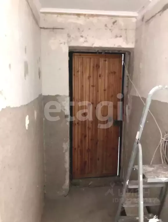 1-к кв. Ростовская область, Аксай просп. Ленина, 35 (30.5 м) - Фото 2