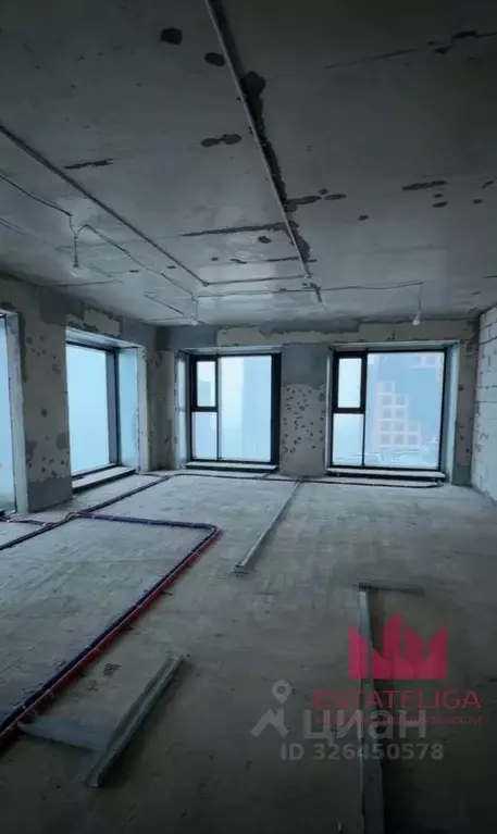 2-к кв. Москва Озерная ул., 1к1/1 (70.0 м) - Фото 1