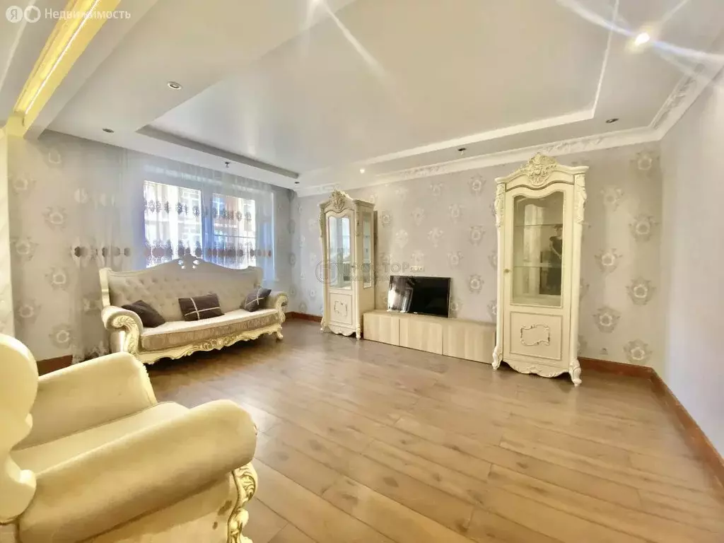 2-комнатная квартира: Москва, Русаковская улица, 5 (59 м) - Фото 2